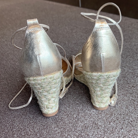 Lilly Pulitzer Aleena Wedge - Picture 4 of 5